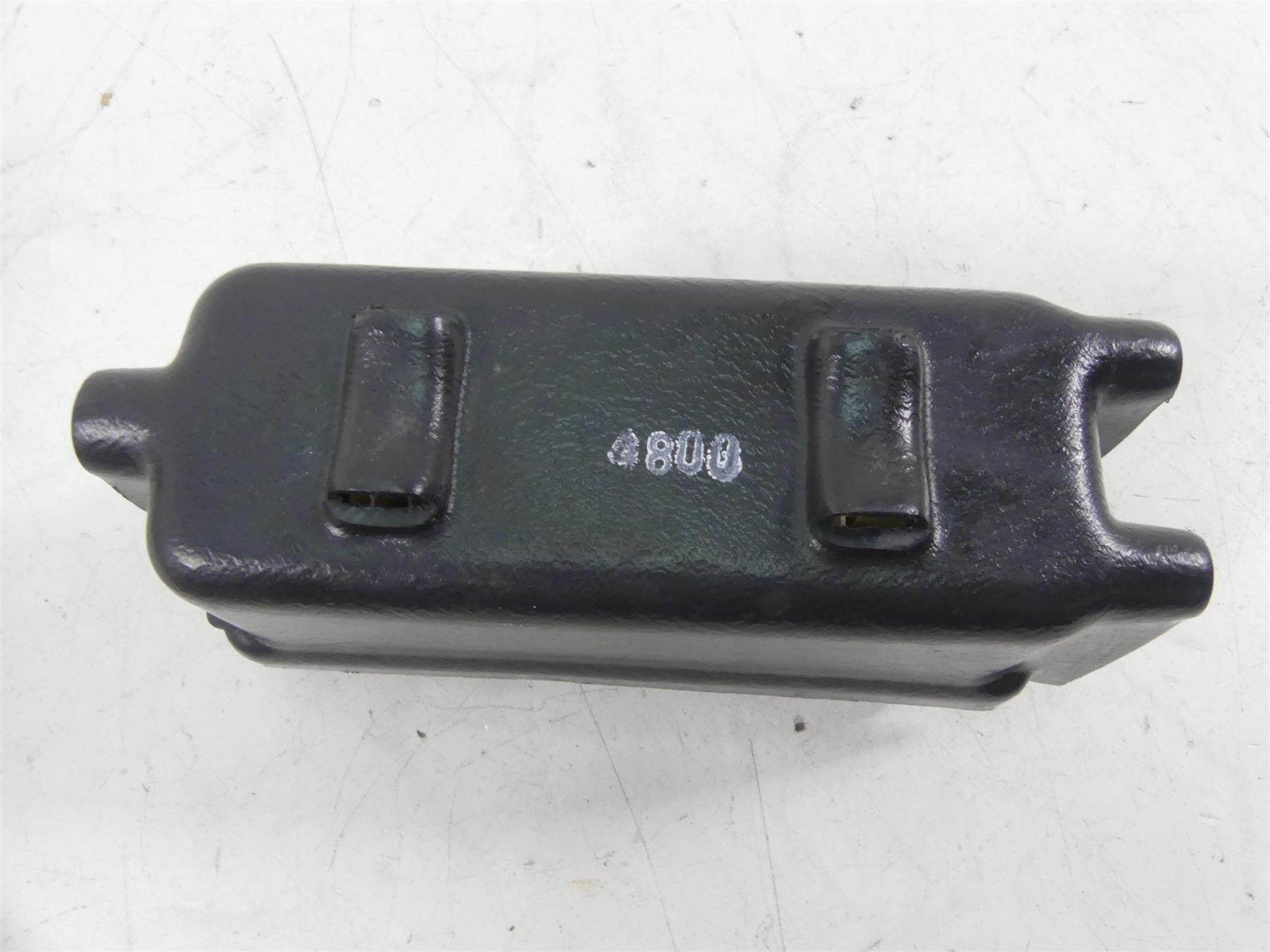 2001 Indian Centennial Scout Wiring Diagnostic Controller Relay Box 94-076 {{ shop.shopifyCountryName }} - Mototech271