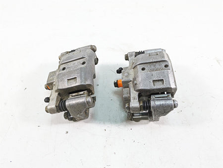 2019 Yamaha YXZ1000 R EPS SS SE Nissin Front Brake Caliper Set B5H-2580U-01-00 {{ shop.shopifyCountryName }} - Mototech271