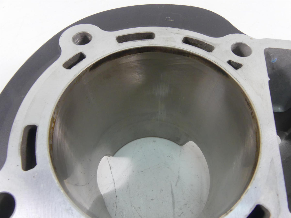 2017 Triumph Thruxton 1200 R Cylinder Jug Piston Set 4K T1167220 {{ shop.shopifyCountryName }} - Mototech271