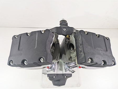 2009 Harley FXDC Dyna Super Glide Running Engine Motor 96ci 18K -Video 19262-09A {{ shop.shopifyCountryName }} - Mototech271