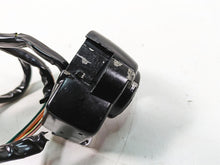 Load image into Gallery viewer, 2005 Harley Touring FLHTCUI Electra Glide Left Hand Control Switch Read 71597-96 | Mototech271
