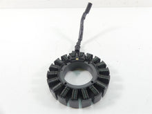 Load image into Gallery viewer, 2008 Harley FXCWC Softail Rocker C Ignition Stator Alternator Generator 30017-08 | Mototech271
