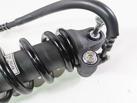 2025 Honda CBR600RR Straight Rear Suspension Shock Damper 52400-MJC-L11 {{ shop.shopifyCountryName }} - Mototech271