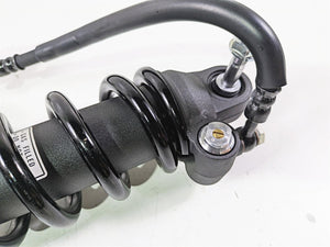 2025 Honda CBR600RR Straight Rear Suspension Shock Damper 52400-MJC-L11