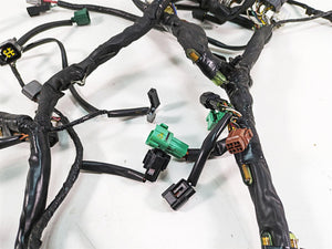 2016 Suzuki M109R VZR1800 Main Wiring Harness Loom - Read 36610-48GE0 | Mototech271