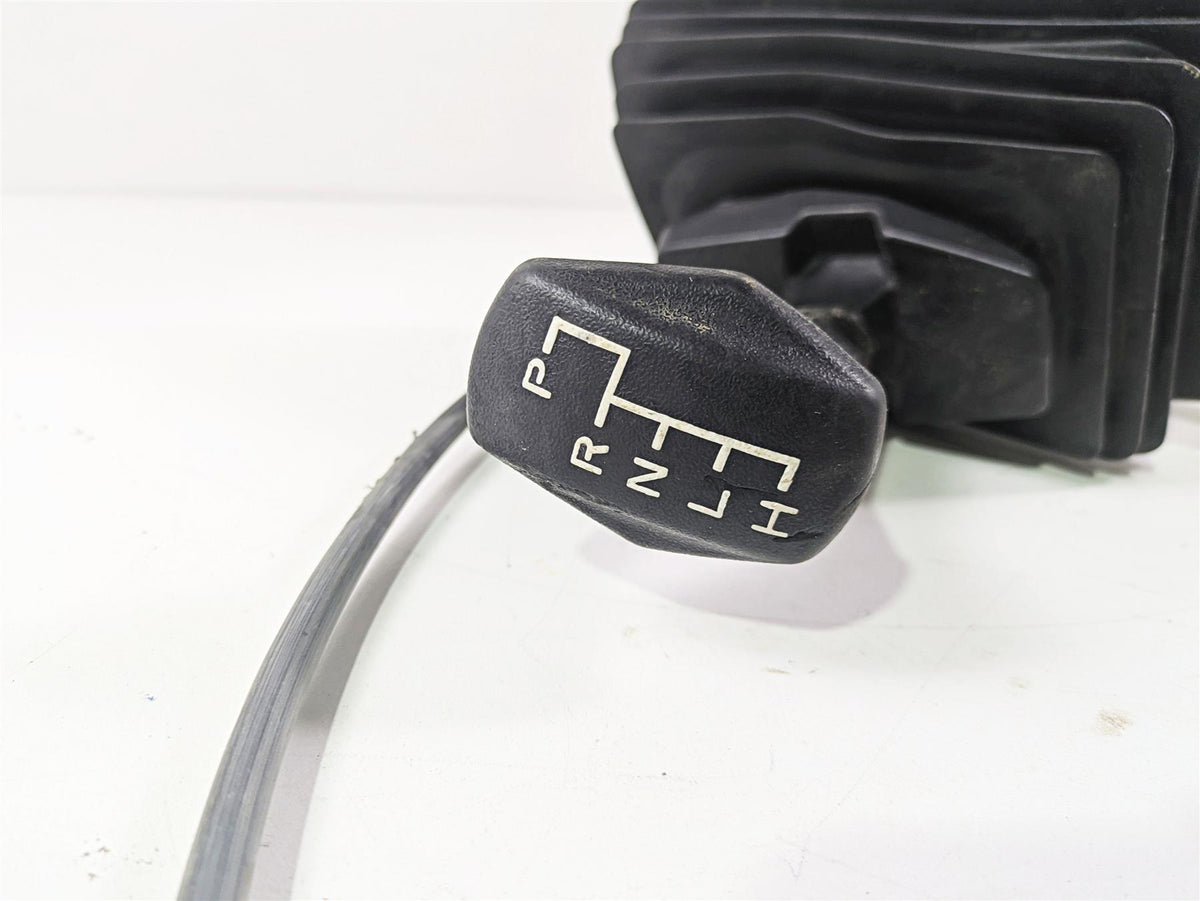 2018 Polaris RZR XP 1000 Trail Rock Gear Shifter & Cable Set 1543749 {{ shop.shopifyCountryName }} - Mototech271