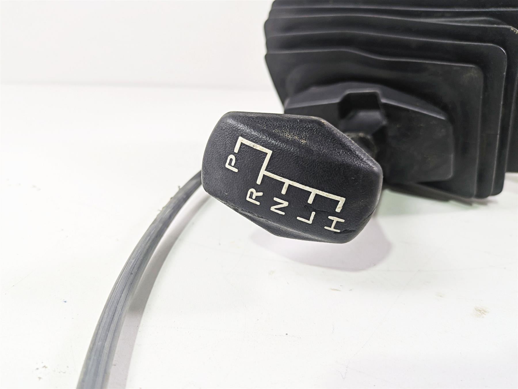 2018 Polaris RZR XP 1000 Trail Rock Gear Shifter & Cable Set 1543749 {{ shop.shopifyCountryName }} - Mototech271