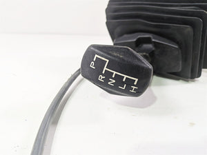2018 Polaris RZR XP 1000 Trail Rock Gear Shifter & Cable Set 1543749