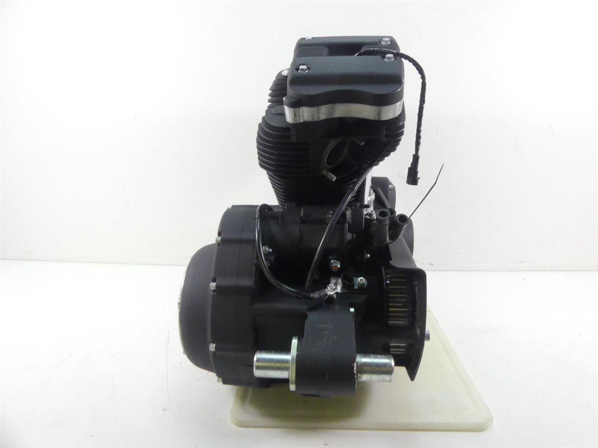 2019 Harley XL883 N Sportster Iron Running Engine Motor 4K - Video 16200497 {{ shop.shopifyCountryName }} - Mototech271