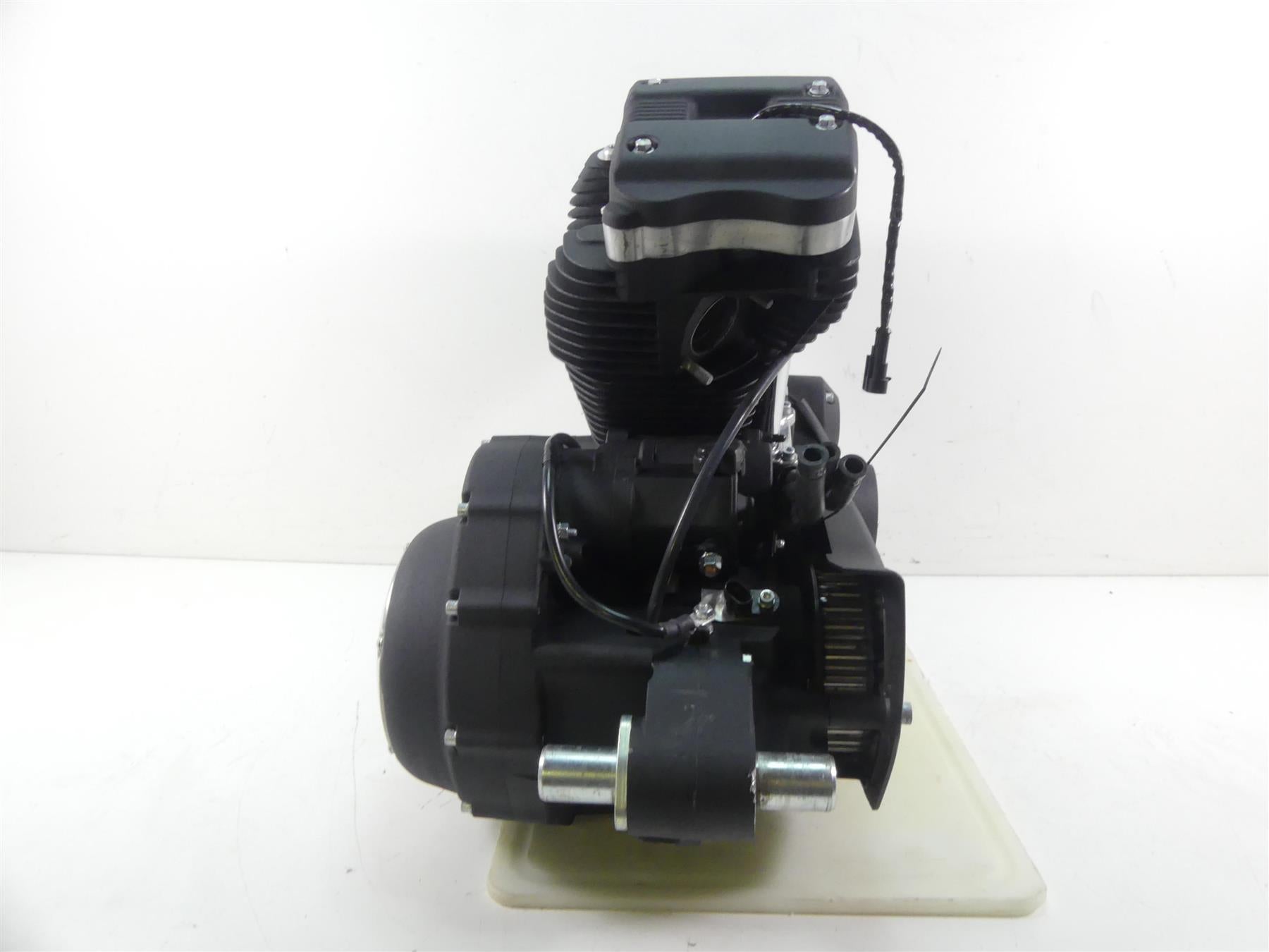 2019 Harley XL883 N Sportster Iron Running Engine Motor 4K - Video 16200497 {{ shop.shopifyCountryName }} - Mototech271