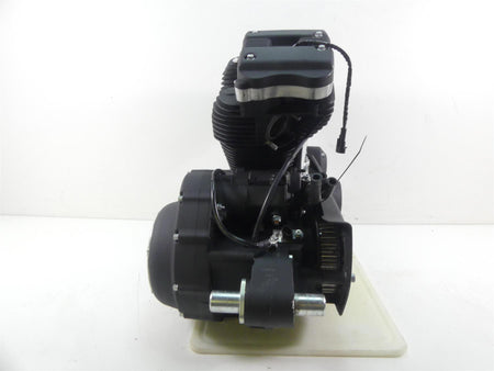 2019 Harley XL883 N Sportster Iron Running Engine Motor 4K - Video 16200497 {{ shop.shopifyCountryName }} - Mototech271