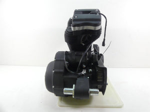 2019 Harley XL883 N Sportster Iron Running Engine Motor 4K - Video 16200497 | Mototech271