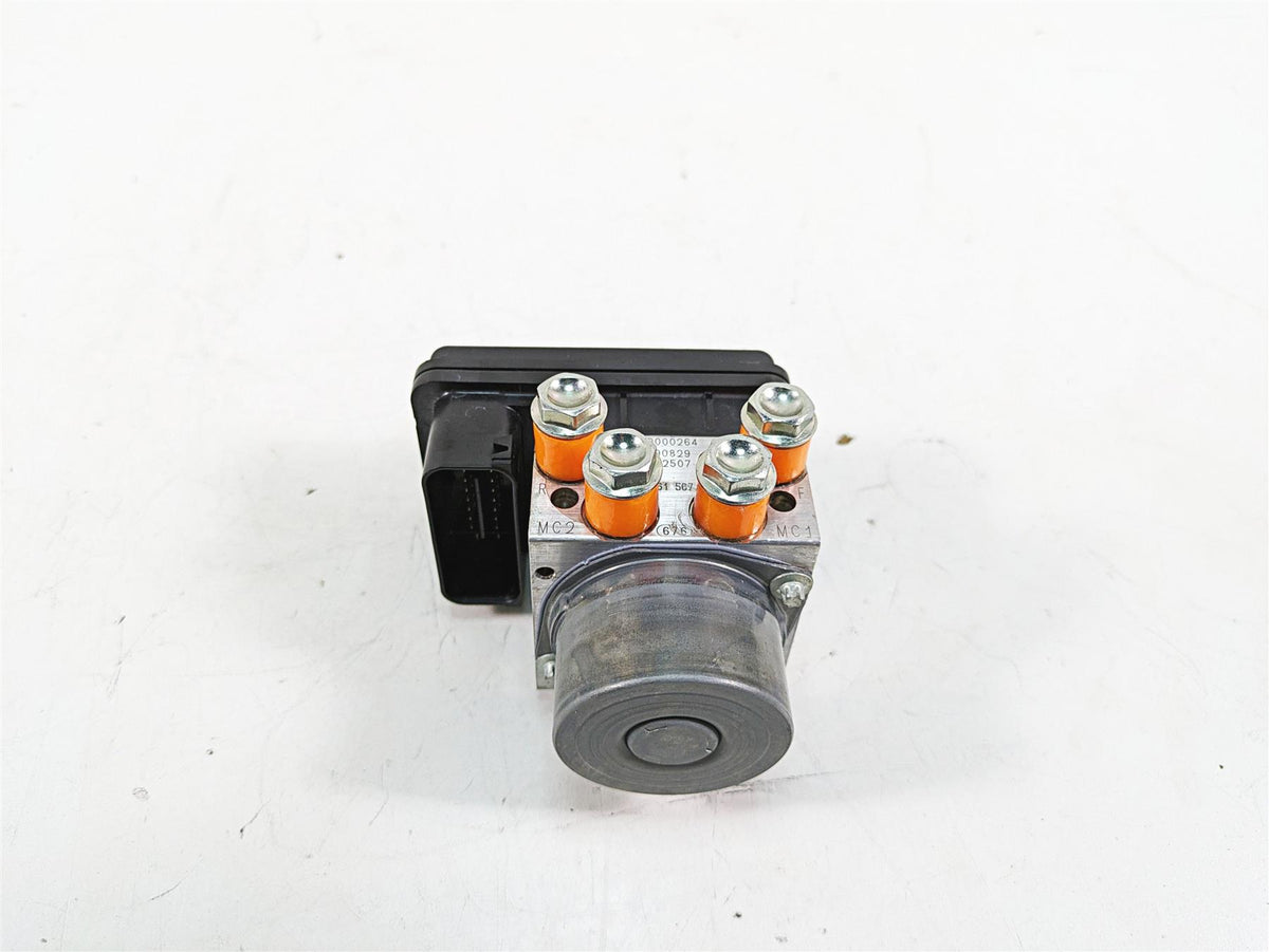 2020 Aprilia Tuono V4 Factory Abs Brake Pump Module Unit 2D000265 2D000264 {{ shop.shopifyCountryName }} - Mototech271