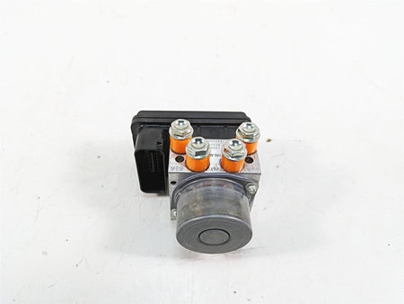 2020 Aprilia Tuono V4 Factory Abs Brake Pump Module Unit 2D000265 2D000264 {{ shop.shopifyCountryName }} - Mototech271