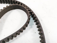 Load image into Gallery viewer, 2009 Harley FXDF Dyna Fat Bob Drive Drive Belt  131T 1&quot; 40046-07 | Mototech271
