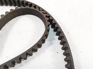 2009 Harley FXDF Dyna Fat Bob Drive Drive Belt  131T 1" 40046-07 | Mototech271