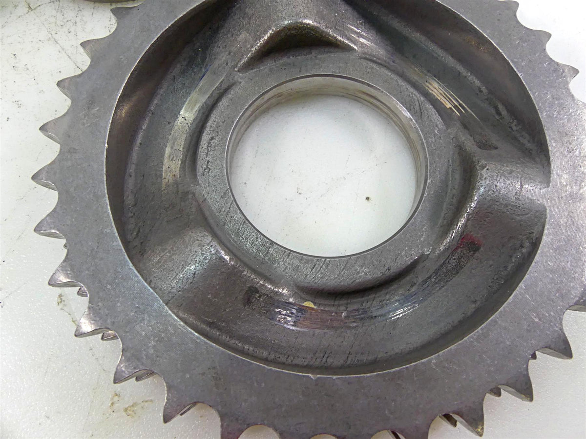 2007 Harley Touring FLHRC Road King Primary Drive Clutch Kit 37813-06A {{ shop.shopifyCountryName }} - Mototech271