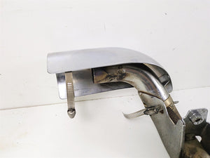 2017 Indian Chieftain Limited Exhaust Header Manifold - Read 1262761