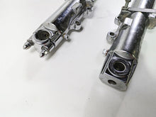 Load image into Gallery viewer, 2010 Harley Touring FLHTK Electra Glide Front Fork Legs 41mm -Read 46495-09 | Mototech271
