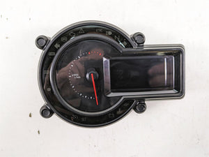 2018 Kawasaki ZX1002 Ninja H2 SX Speedometer Gauges Instrument - 21k 25031-0774