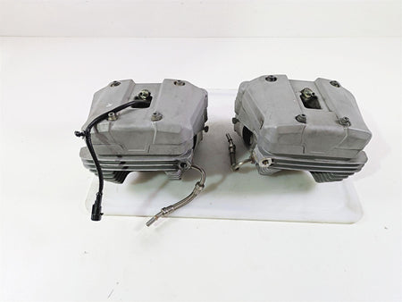 2009 Harley XR1200 Sportster Cylinderhead Cylinder Head Set 17524-08 17523-08 {{ shop.shopifyCountryName }} - Mototech271