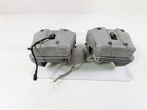 2009 Harley XR1200 Sportster Cylinderhead Cylinder Head Set 17524-08 17523-08