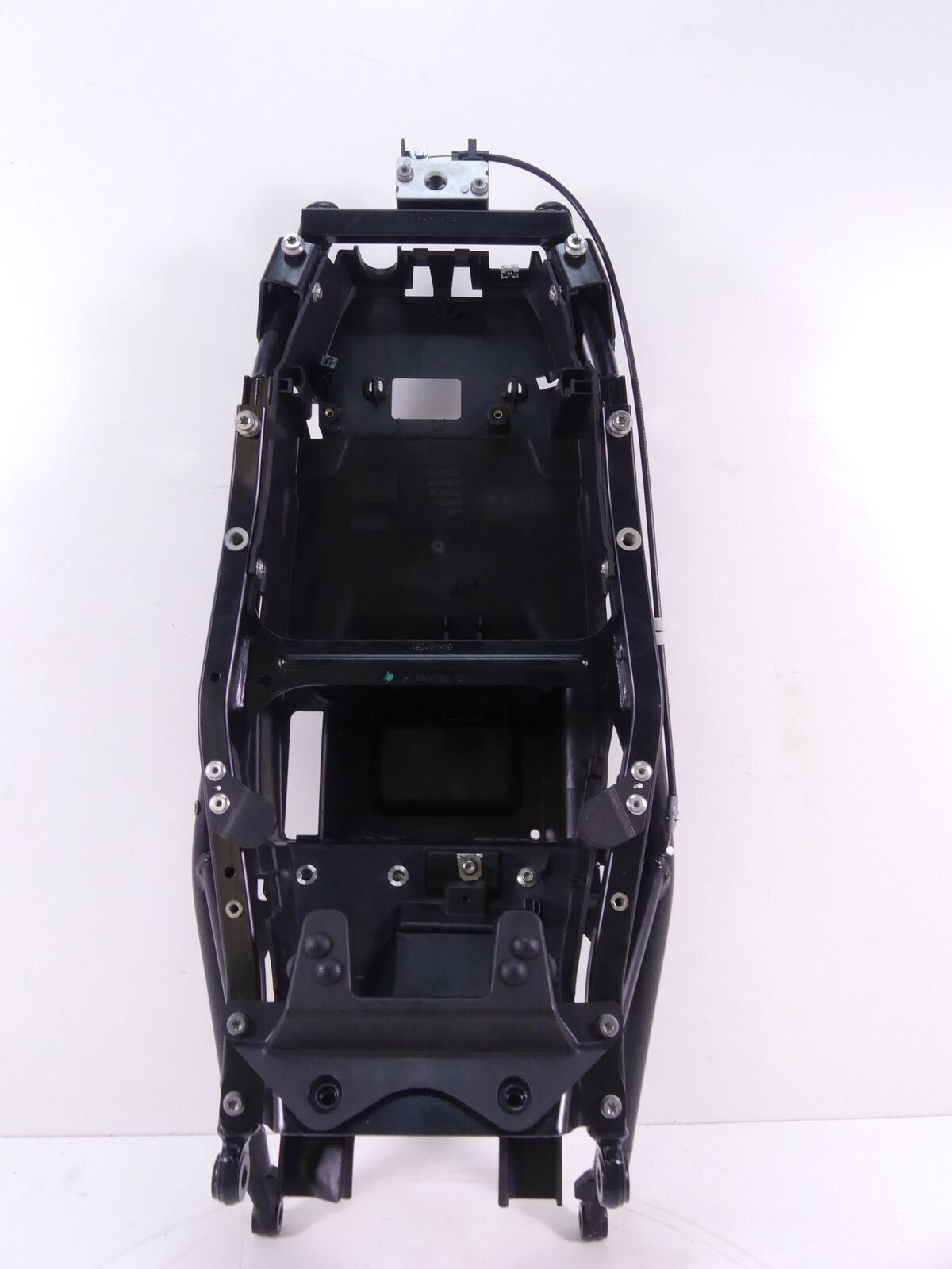 2020 BMW F900 R F900R K83 Straight Subframe Sub Frame 8404202 {{ shop.shopifyCountryName }} - Mototech271