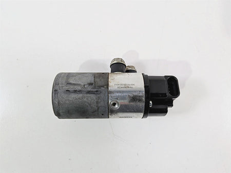 2014 Harley FXSB Softail Breakout Rear Abs Brake Pump Unit Module 40674-11-Mototech271