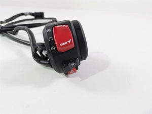 2023 Suzuki GSX1300 RR Hayabusa Right Hand Cruise Control Switch 37200-10L00