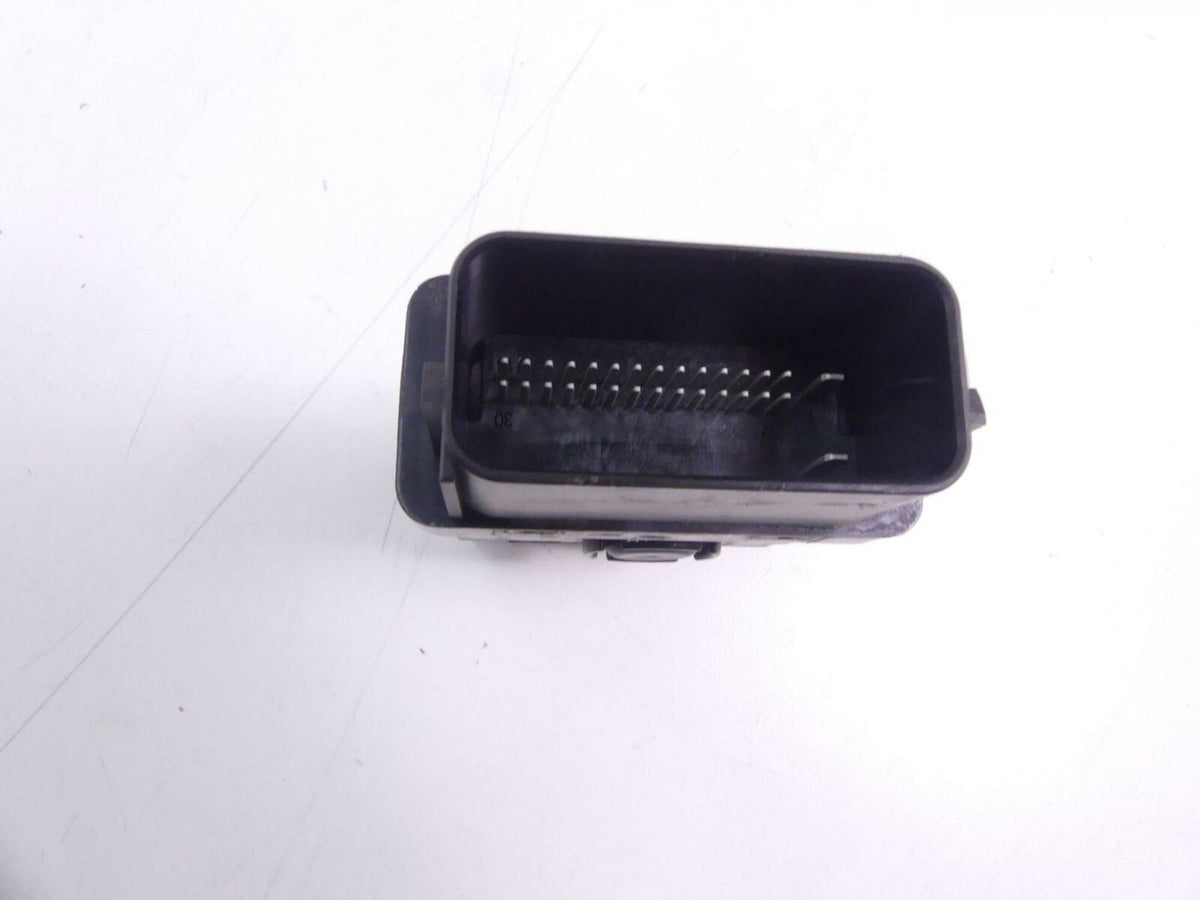 2017 BMW R1200RT RTW K52 General Control Module Light 8393280 {{ shop.shopifyCountryName }} - Mototech271