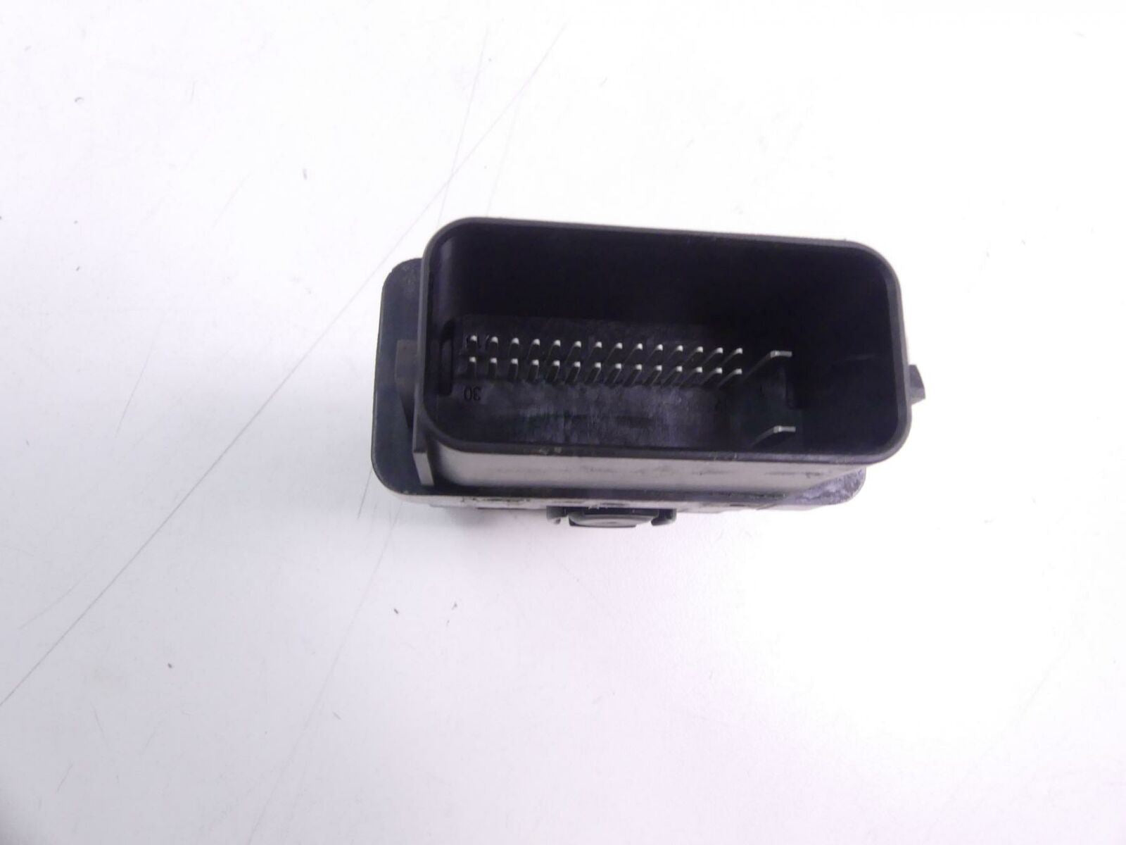 2017 BMW R1200RT RTW K52 General Control Module Light 8393280 {{ shop.shopifyCountryName }} - Mototech271