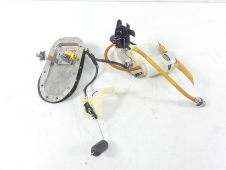 2009 Harley FXDL Dyna Low Rider Fuel Gas Pump & Sending Unit -Tested 75218-04D {{ shop.shopifyCountryName }} - Mototech271