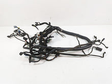 Load image into Gallery viewer, 2009 Harley FXDF Dyna Fat Bob Main Wiring Harness Loom - Read 69603-08A | Mototech271
