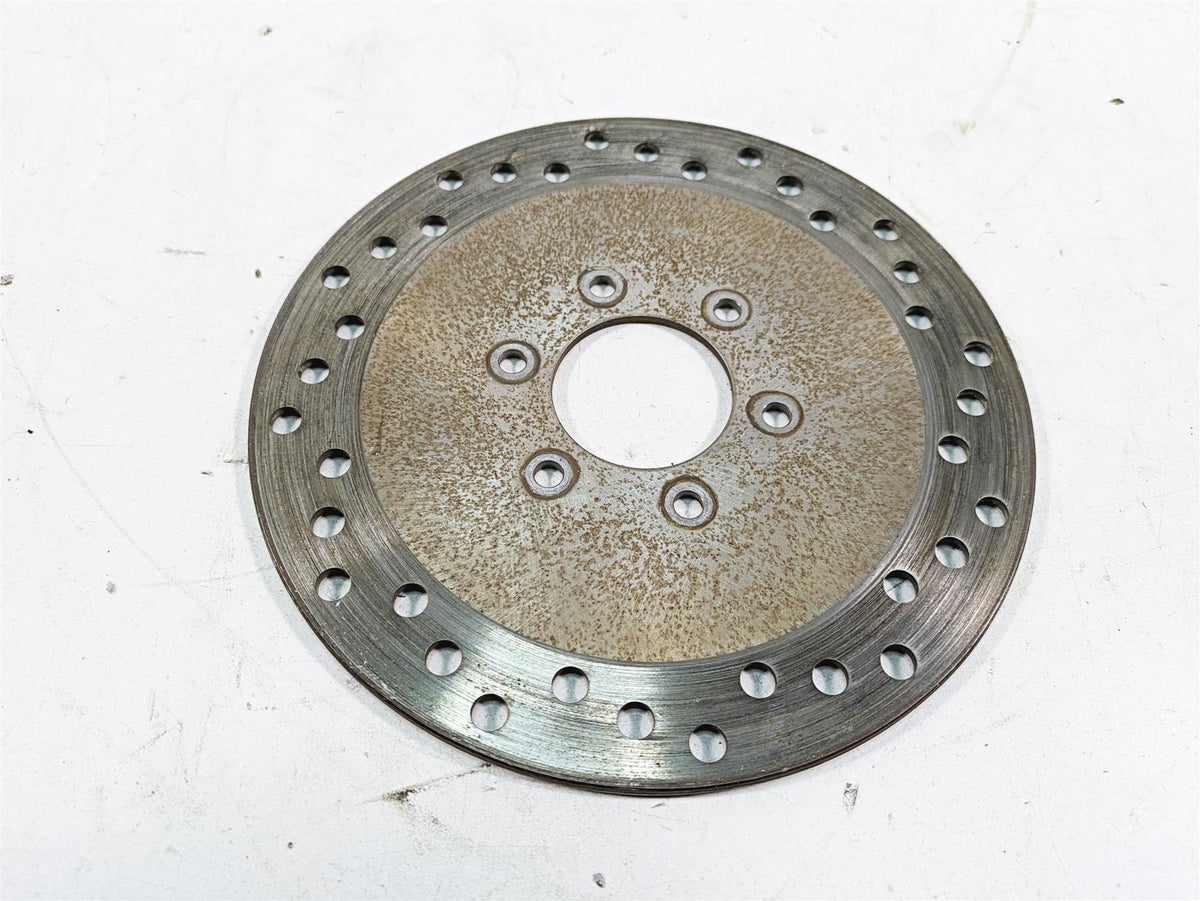 2019 Yamaha YXZ1000 R EPS SS SE Rear Parking Bake Disc 1XD-F5711-02-00 {{ shop.shopifyCountryName }} - Mototech271