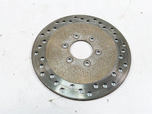 Load image into Gallery viewer, 2019 Yamaha YXZ1000 R EPS SS SE Rear Parking Bake Disc  1XD-F5711-02-00
