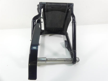 2008 Harley Softail FLSTSB Cross Bones Rear Swing Arm Swingarm 47573-11BHP {{ shop.shopifyCountryName }} - Mototech271