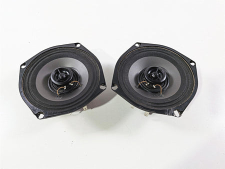 2015 Indian Chieftain Front Audio Speaker Set 4014259-Mototech271