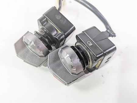 2020 Yamaha YXZ1000 R SS XTR 2 Wheel Drive & Light Switch Set 1XD-H2510-11-00 {{ shop.shopifyCountryName }} - Mototech271