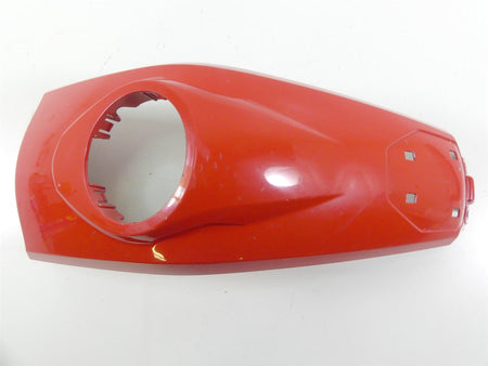 2013 BMW R1200GS GSW K50 Center Fuel Gas Petrol Tank Cover Fairing 46638533667 {{ shop.shopifyCountryName }} - Mototech271