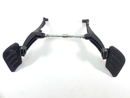 2011 Victory Cross Country Rear Passenger Footpeg Set - Read 5136384 5136382 {{ shop.shopifyCountryName }} - Mototech271