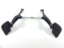 Load image into Gallery viewer, 2011 Victory Cross Country Rear Passenger Footpeg Set - Read 5136384 5136382
