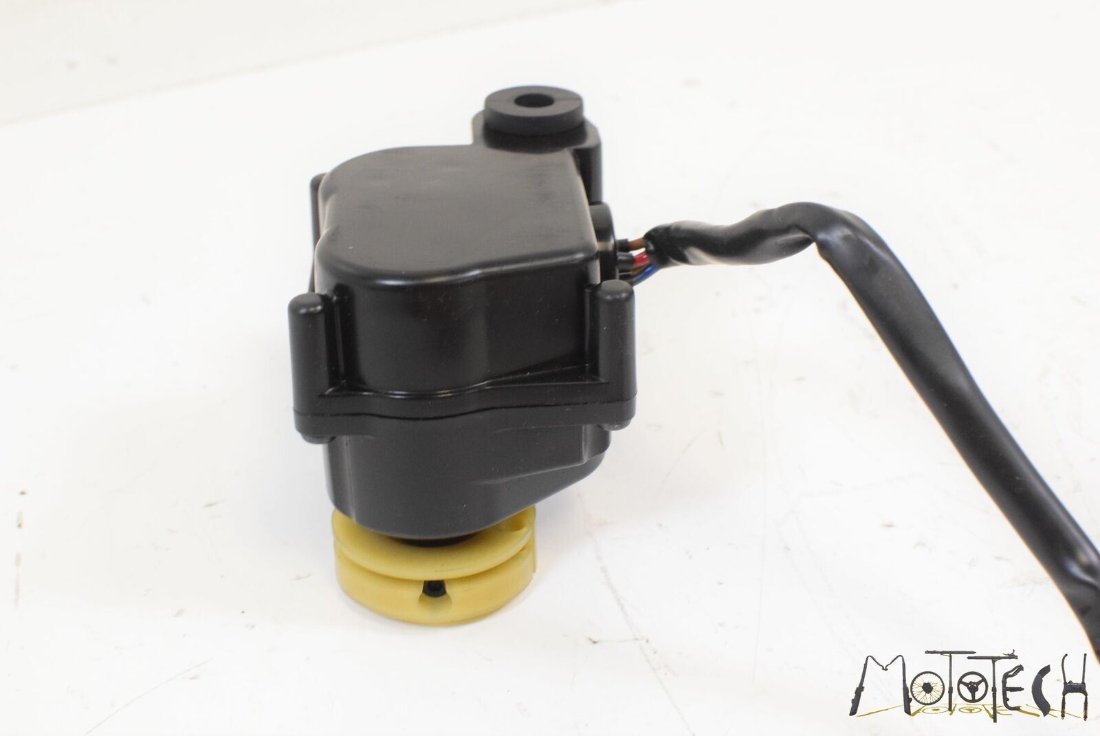 2016 Ducati Superbike 959 Panigale Exhaust Valve Actuator Servo Motor 59340393A {{ shop.shopifyCountryName }} - Mototech271