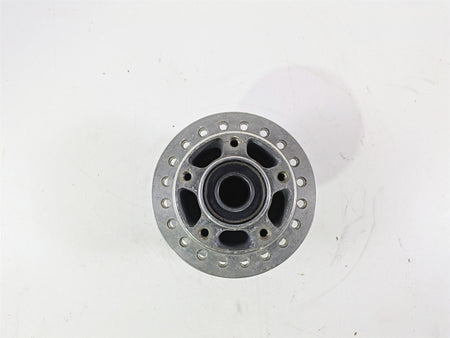 2020 Harley Softail FXST Standard Front Wheel Hub Spoke Rim 43001-06 {{ shop.shopifyCountryName }} - Mototech271
