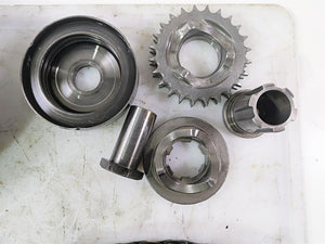 1999 Harley Touring FLHTCUI E-Glide Primary Drive Clutch Compensator 37846-99A