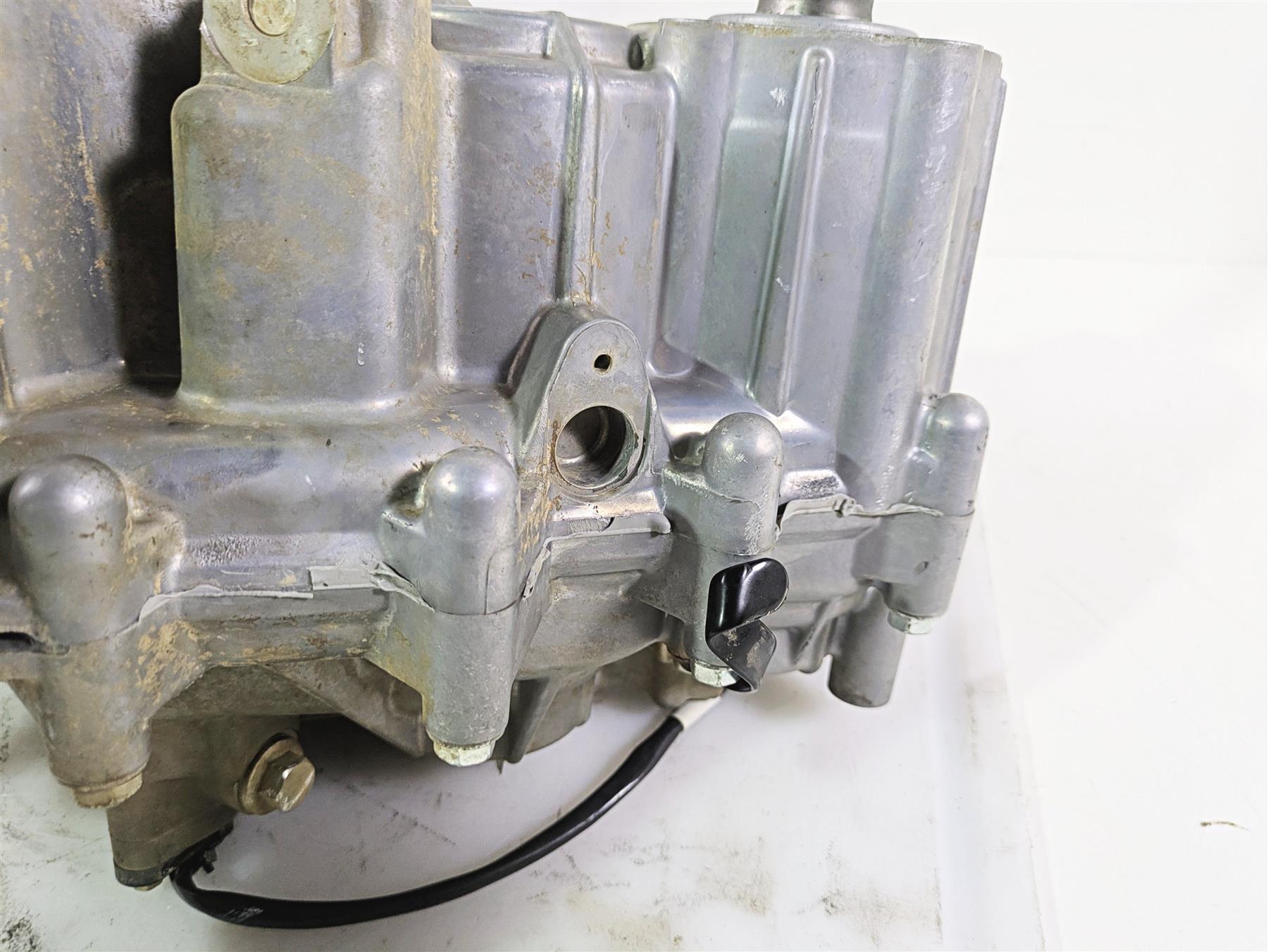 2023 Kawasaki Teryx KRX KRF 1000 C Transmission Gear Box 1K Only 14057-0023 {{ shop.shopifyCountryName }} - Mototech271
