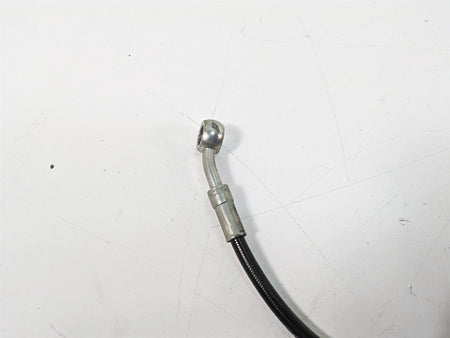 2016 Ducati Panigale 1299 S Front Abs Brake Line Hose Set 61841151C {{ shop.shopifyCountryName }} - Mototech271