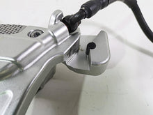 Load image into Gallery viewer, 2006 Harley VRSCR Street V-Rod Rear Brake Caliper Silver 44557-06A
