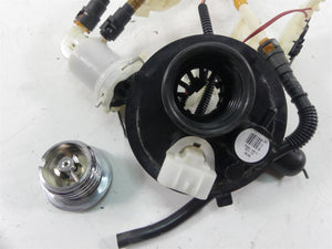 2013 Harley Touring FLHX Street Glide Fuel Gas Petrol Pump 62908-08 75069-08C | Mototech271