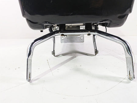 2008 Harley Touring FLHTP Electra Glide Trunk + Air Pump & Mounts Set 53801-98 {{ shop.shopifyCountryName }} - Mototech271