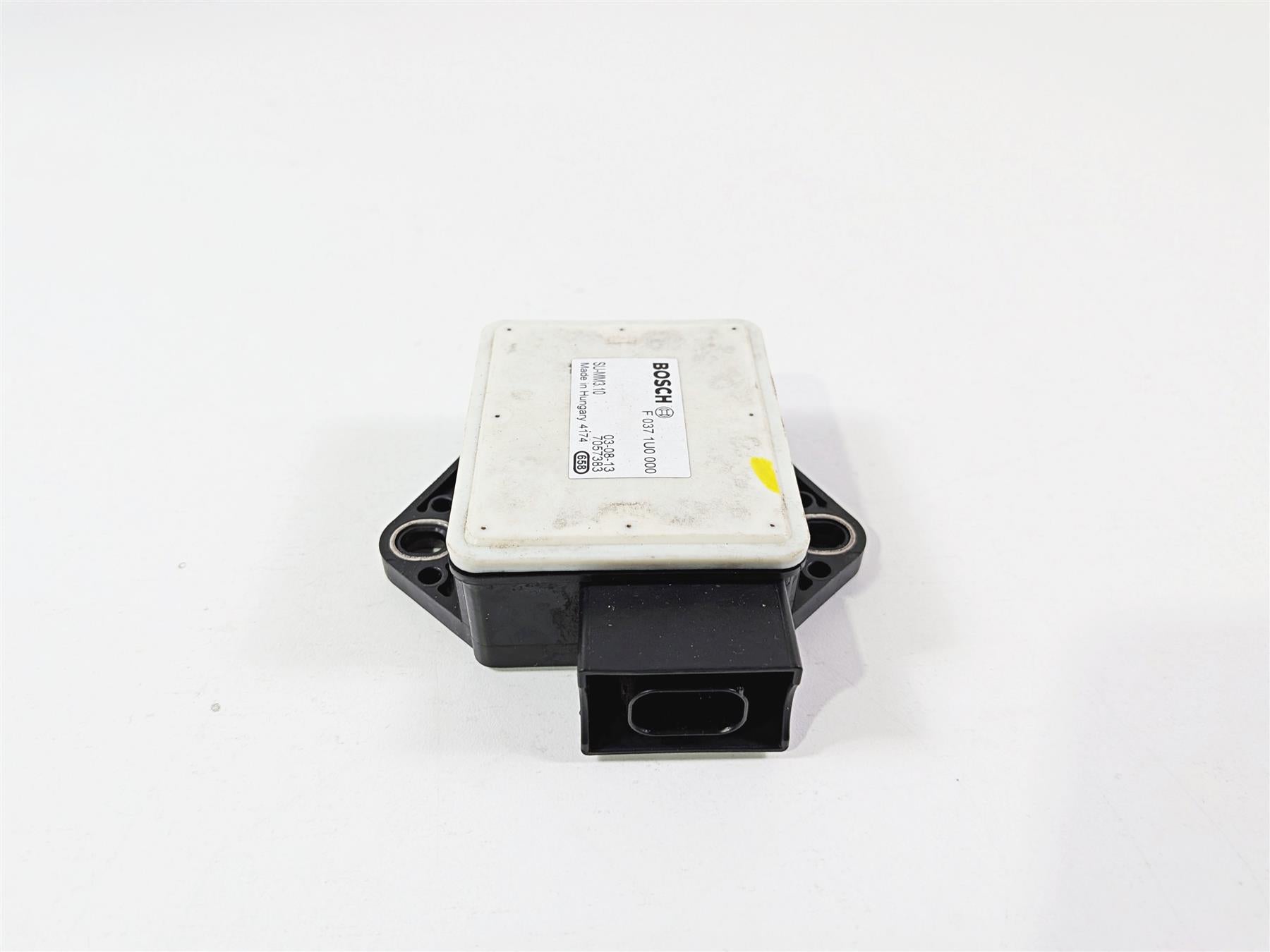 2014 Aprilia RSV4 RR Factory Traction Fall Lean Angle Control Module 894604 {{ shop.shopifyCountryName }} - Mototech271